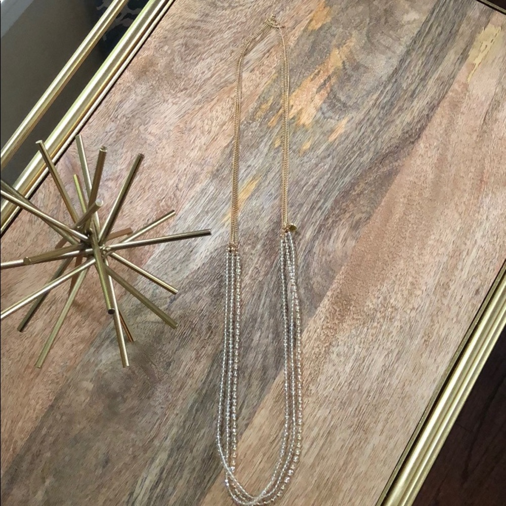 Love AO Necklace